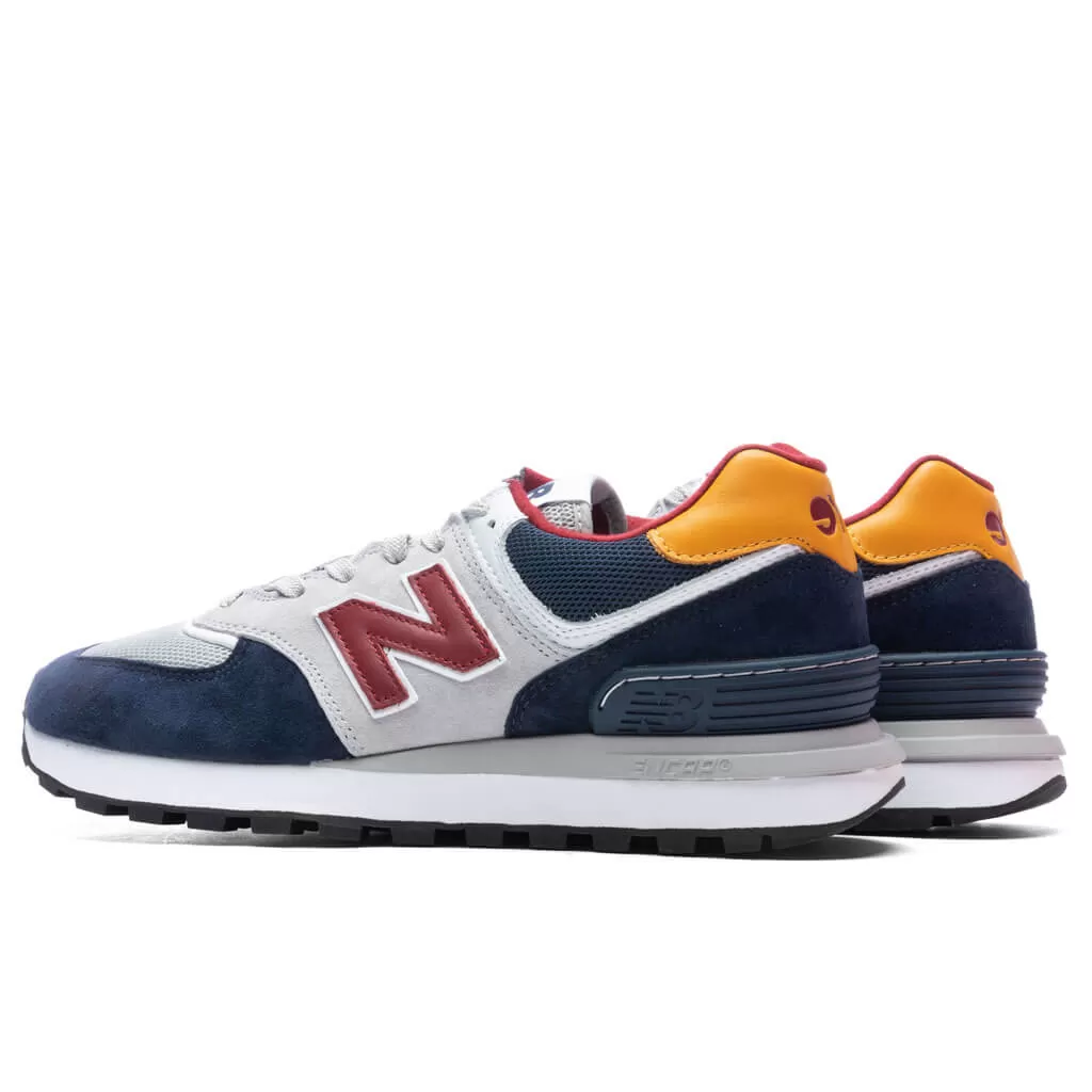 New Balance x Junya Watanabe Man 574 Legacy - Grey