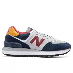 New Balance x Junya Watanabe Man 574 Legacy - Grey