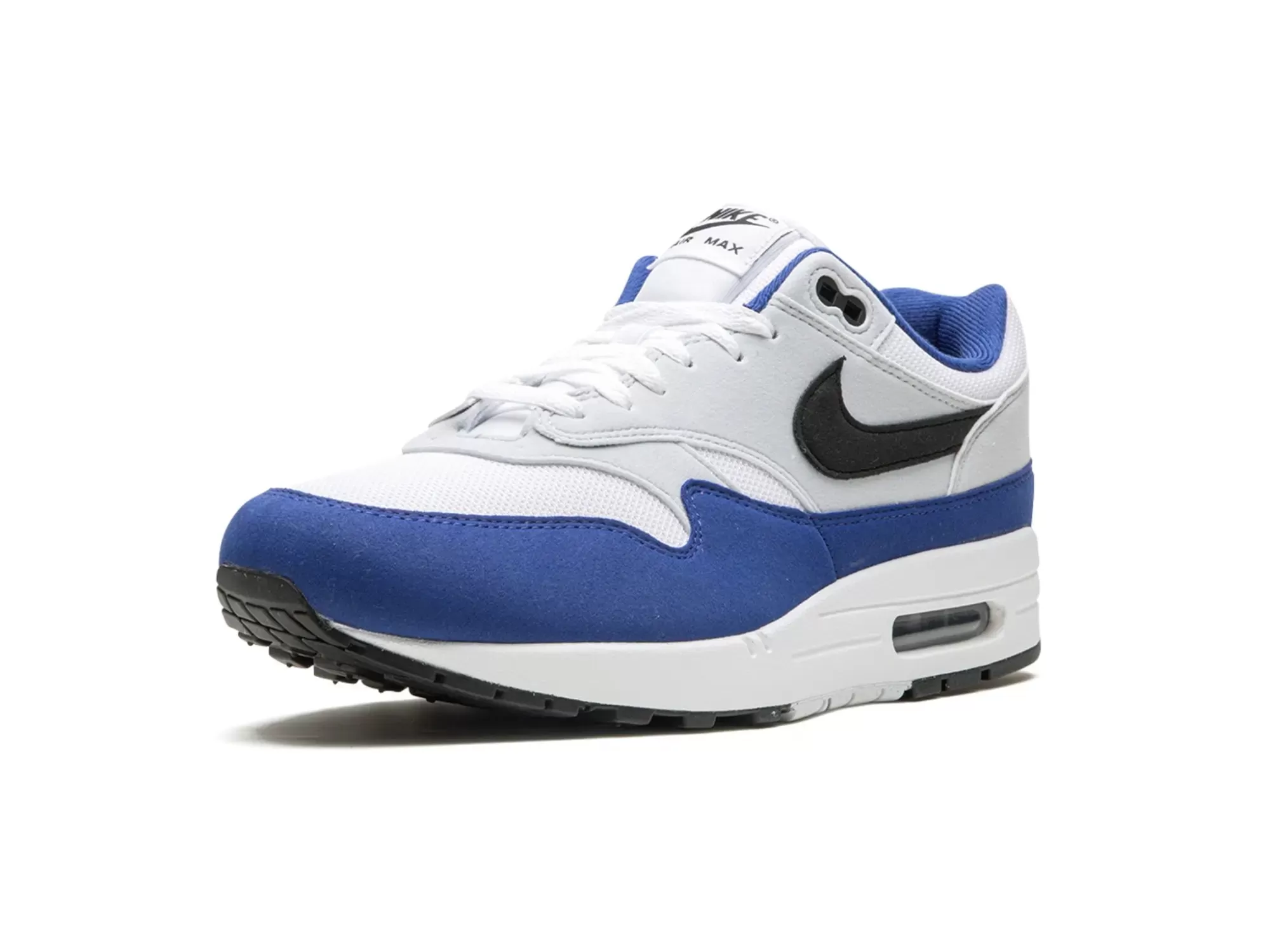 Nike Air Max 1 "Deep Royal Blue"