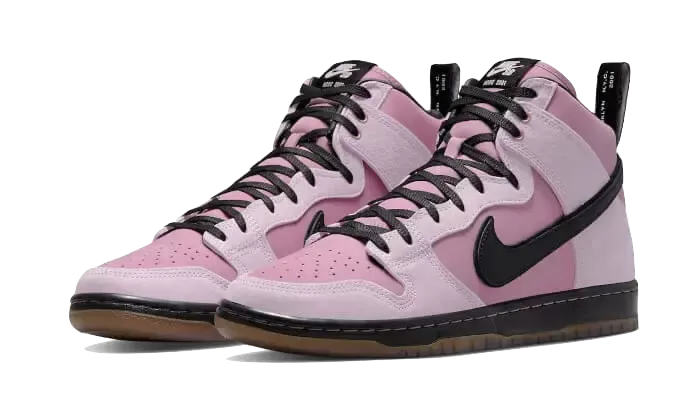 Nike SB Dunk High Pro KCDC