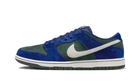 Nike SB Dunk Low Deep Royal Blue