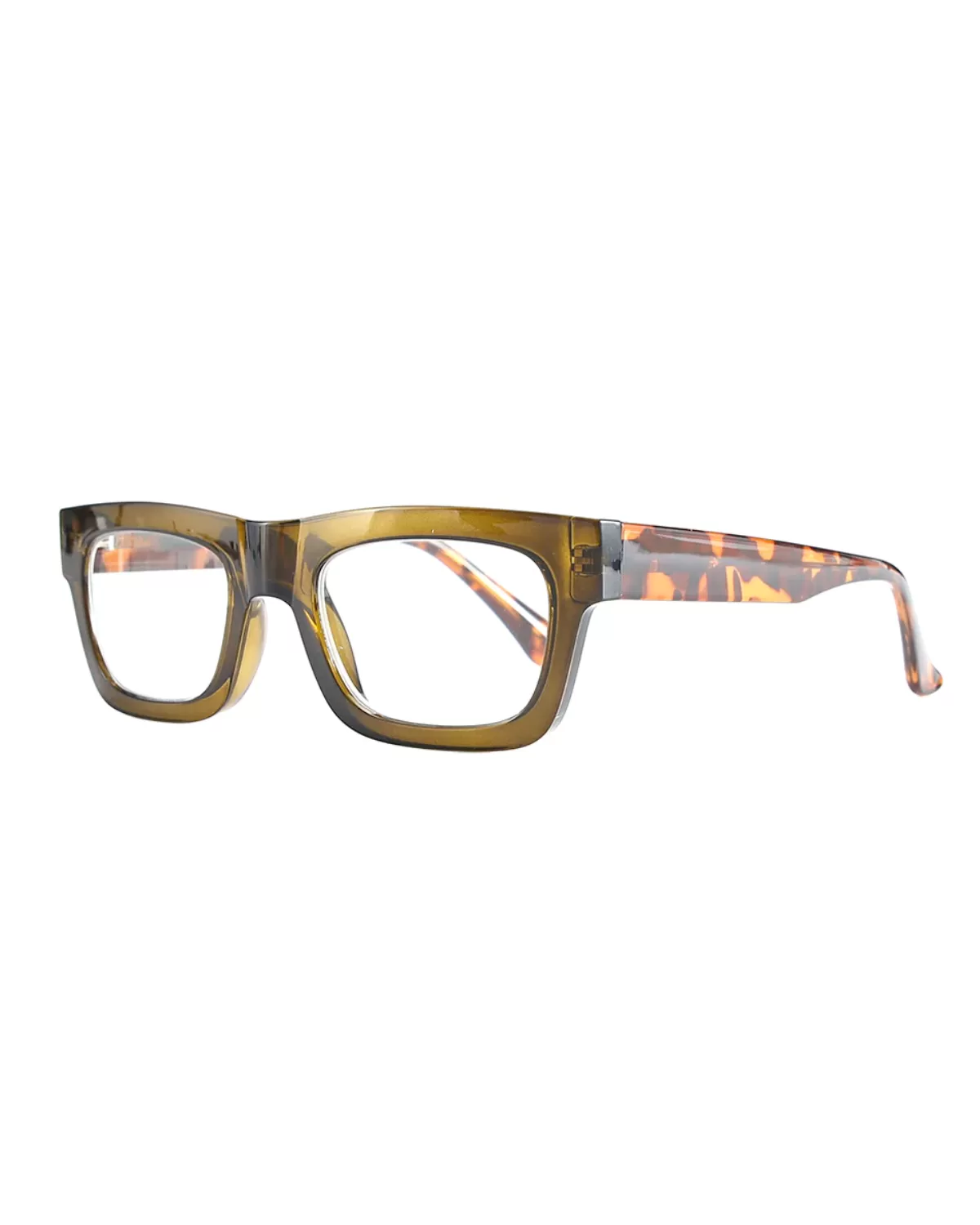 Ollie Blue Light Readers 2.50 (Tortoise)