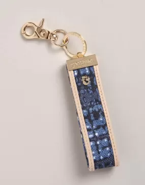 Oyster Factory Tides Grab-N-Go Keychain