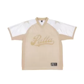 Patta Mens Respect Football Jersey