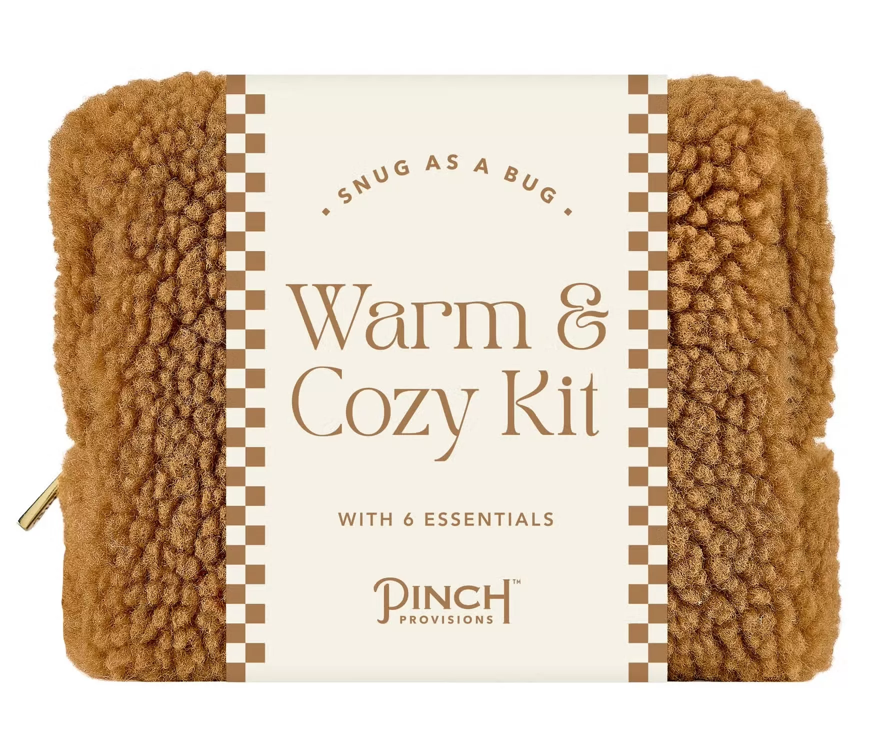 Pinch Provisions Warm & Cozy Kit