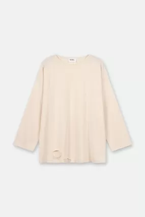 Pullover Sophia (Beige)