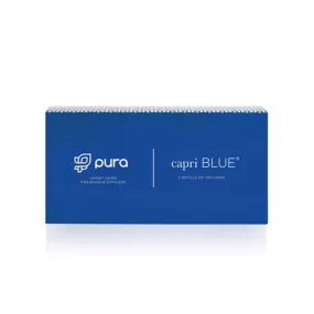 PURA CAPRI BLUE