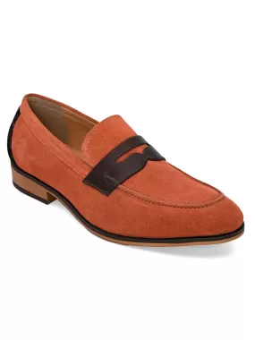 Reload Formal Saddle Loafers