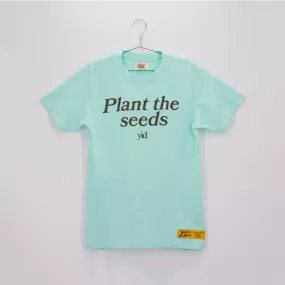 SEEDS TEE BABY BLUE