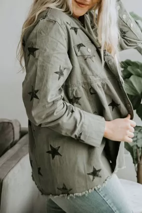 Seeing Stars Jacket