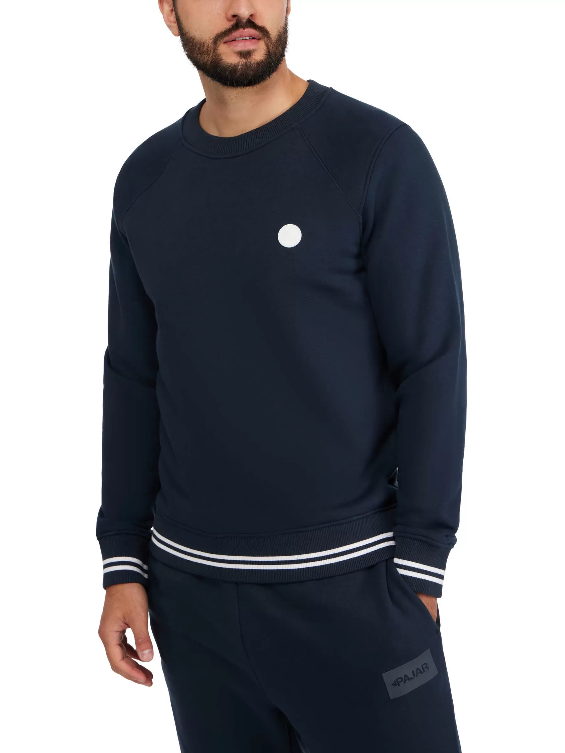 Selwyn Men's Crew Sweatshirt