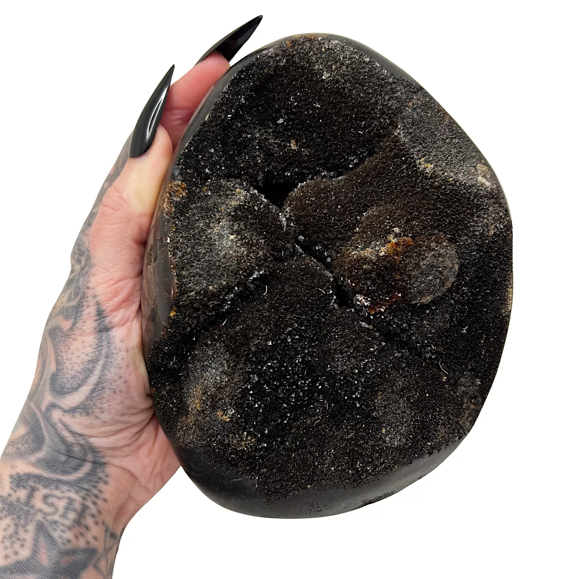 Septarian Dragon's Egg 1 *free shipping*