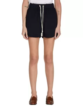 Serena Scallop Short