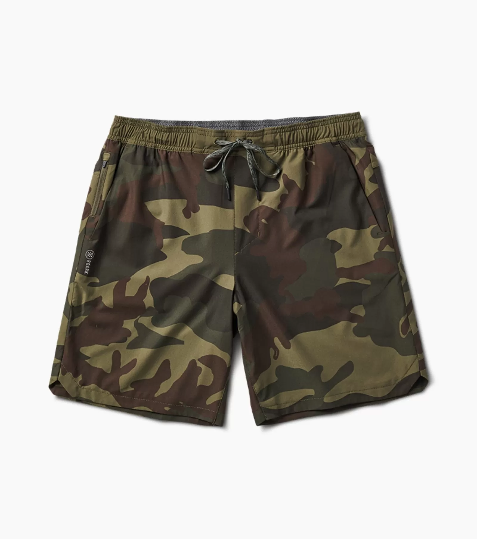 Serrano 2.0 Shorts 8"