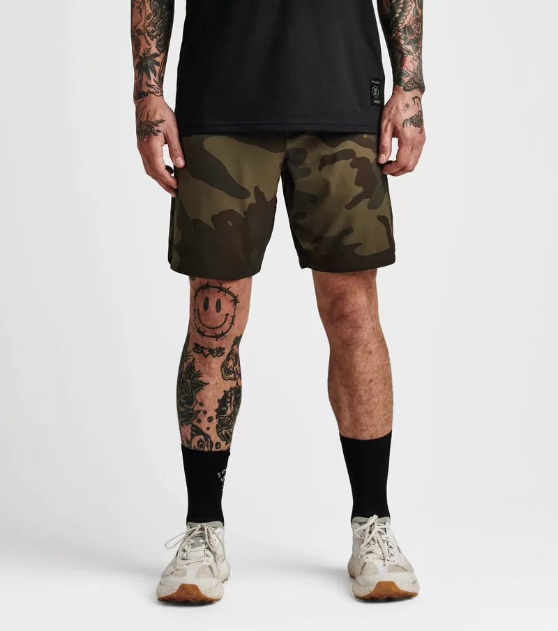 Serrano 2.0 Shorts 8"