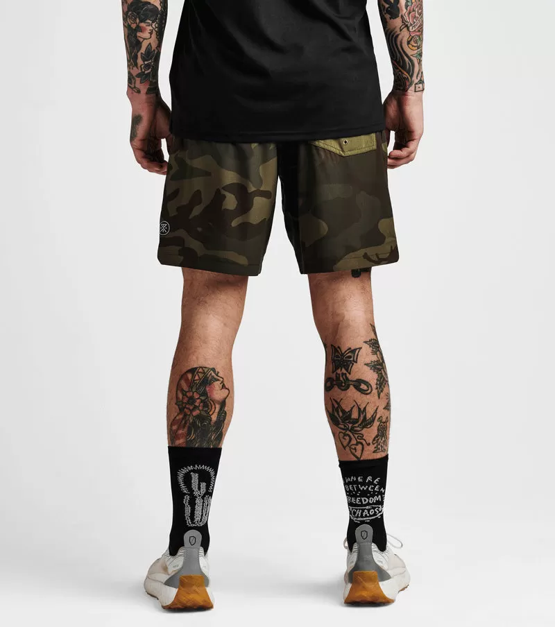 Serrano 2.0 Shorts 8"