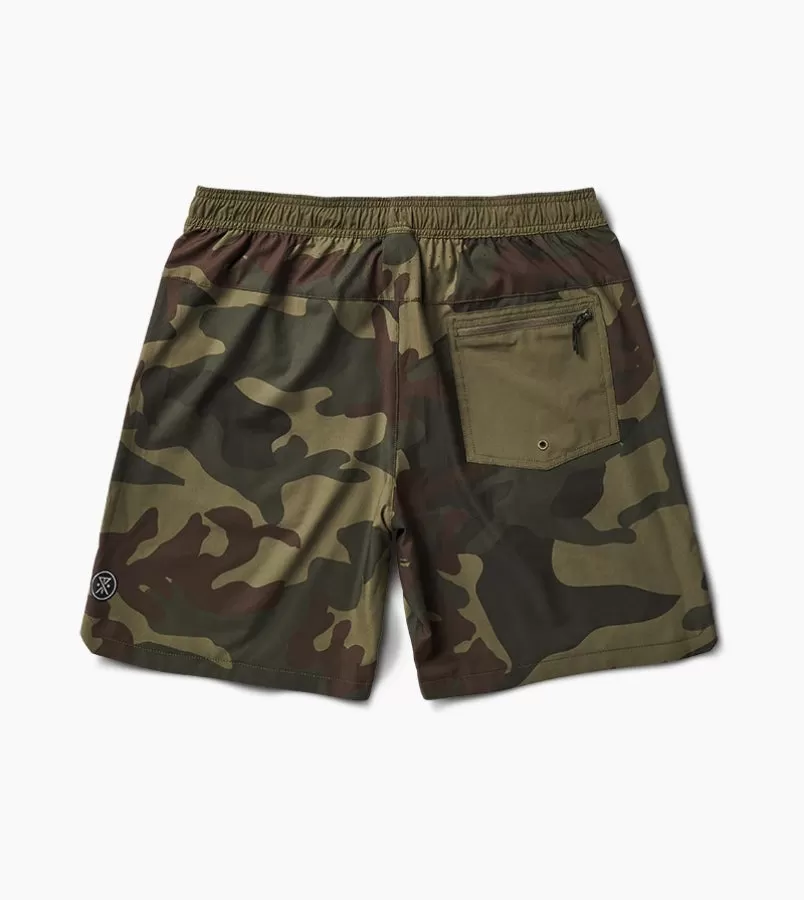 Serrano 2.0 Shorts 8"