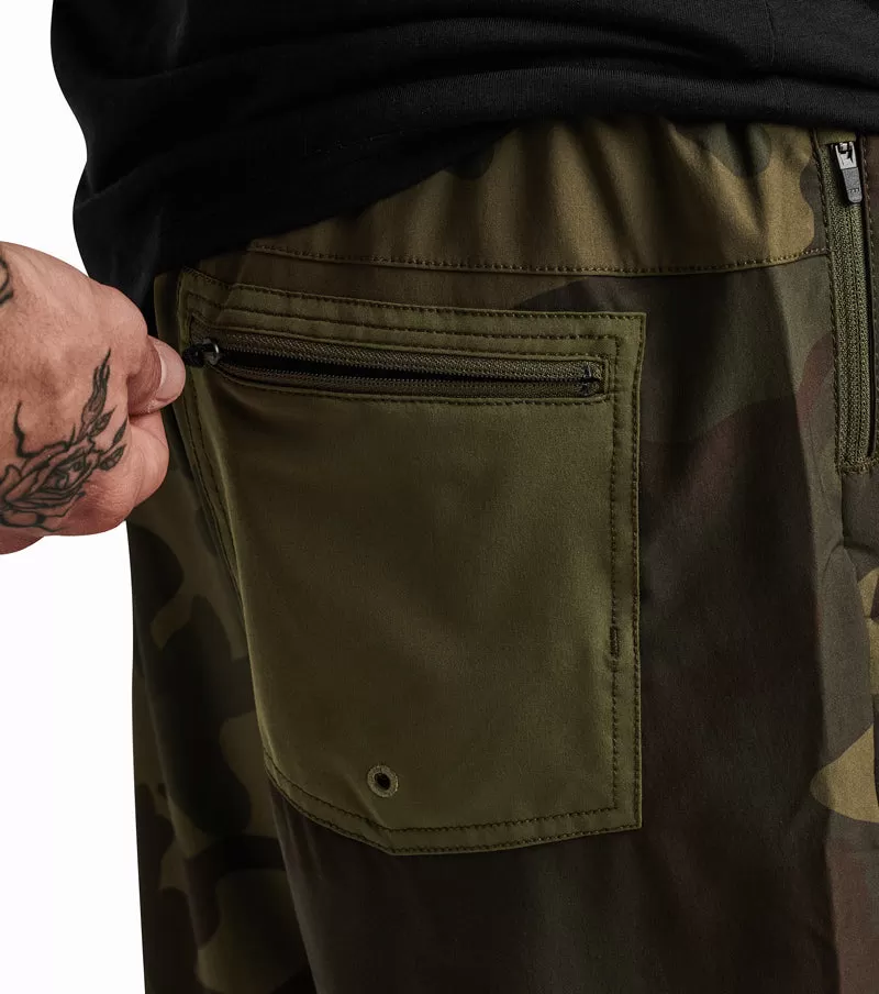 Serrano 2.0 Shorts 8"