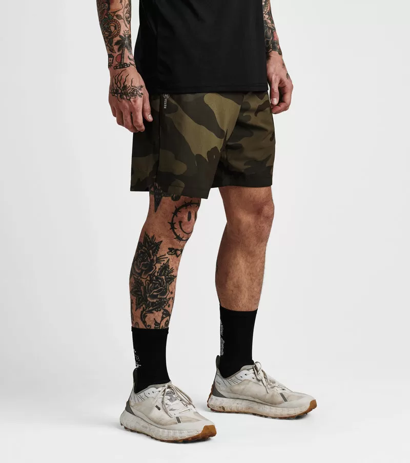 Serrano 2.0 Shorts 8"