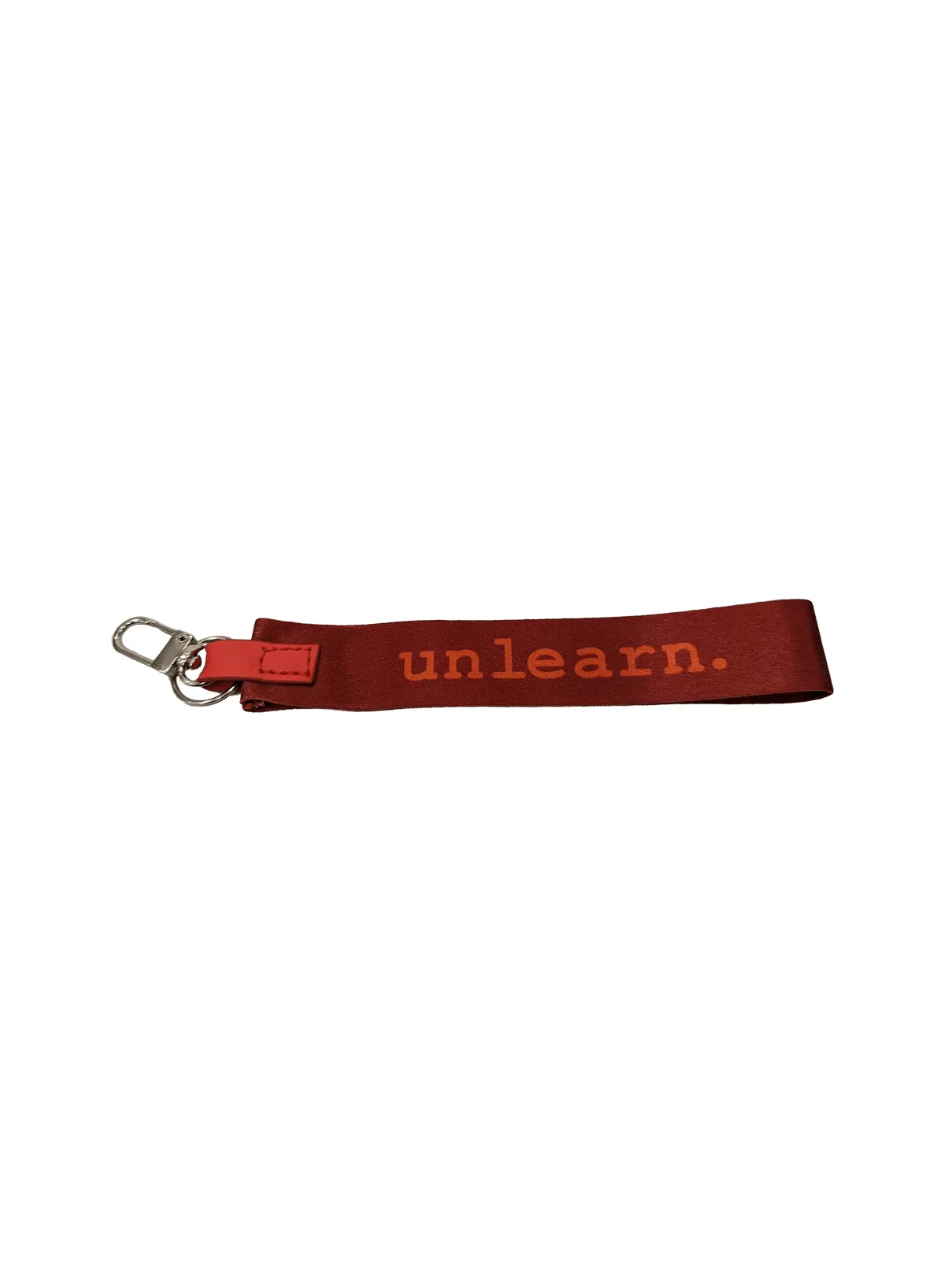 Short Lanyard