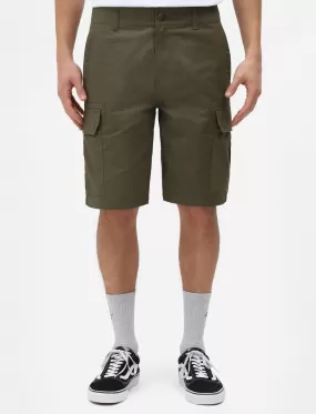 Shorts cargo Uomo