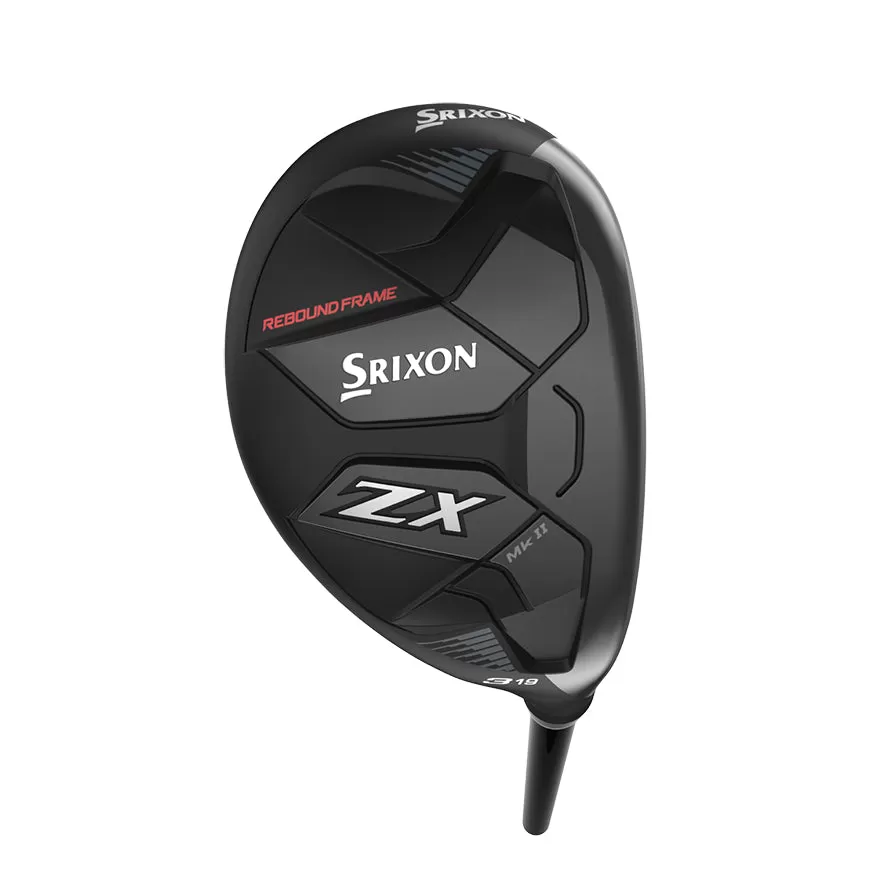 Srixon ZX MKII Hybrid 23 (Custom order)