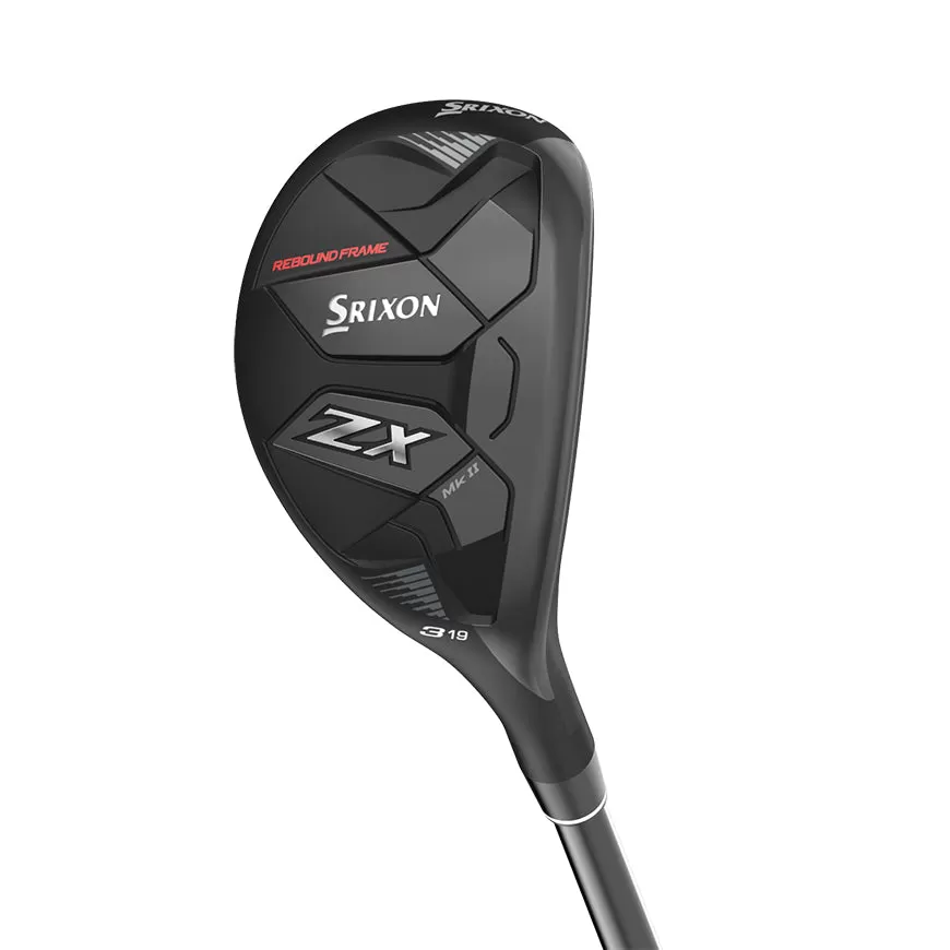 Srixon ZX MKII Hybrid 23 (Custom order)