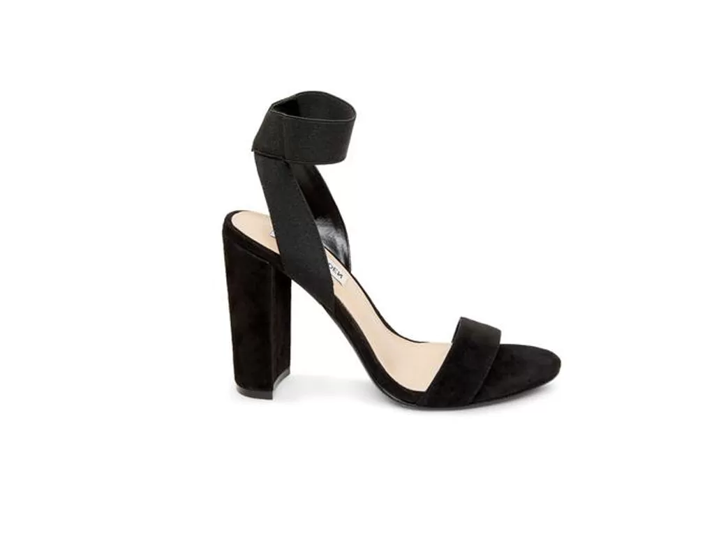 STEVE MADDEN Celebrate Women | Black