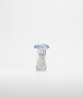 Studio Arhoj Crystal Blob Figurine - Style 5