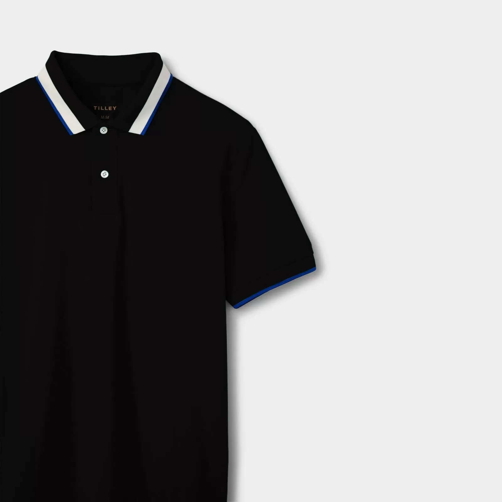 Supima Cotton Pique Polo