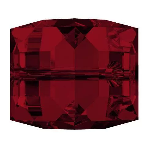 Swarovski (5601) 4mm Cube Beads (Sold per piece)