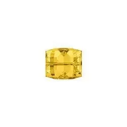 Swarovski (5601) 4mm Cube Beads (Sold per piece)