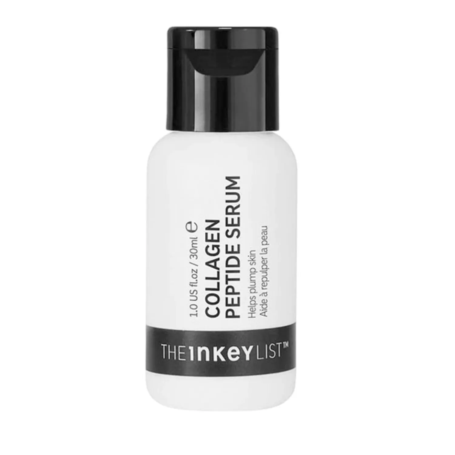 The Inkey List | Collagen Peptide Serum 30ml