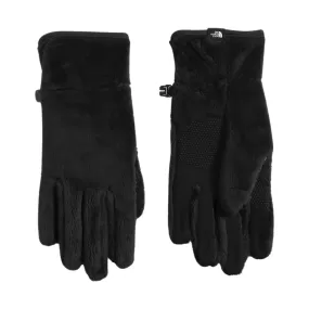 The North Face Women's Osito Etip Gloves - Black