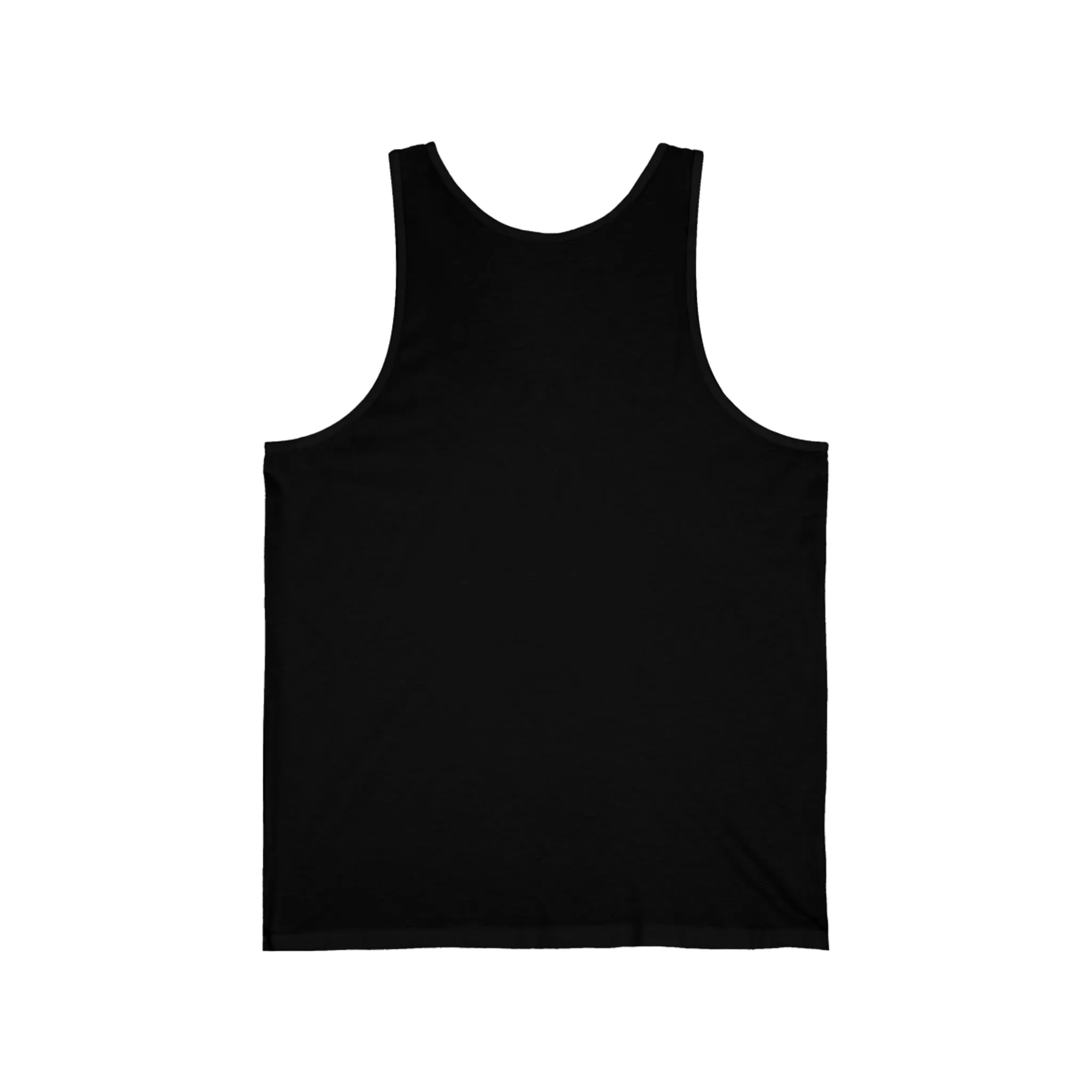 #thechesterlife Unisex Jersey Tank Top