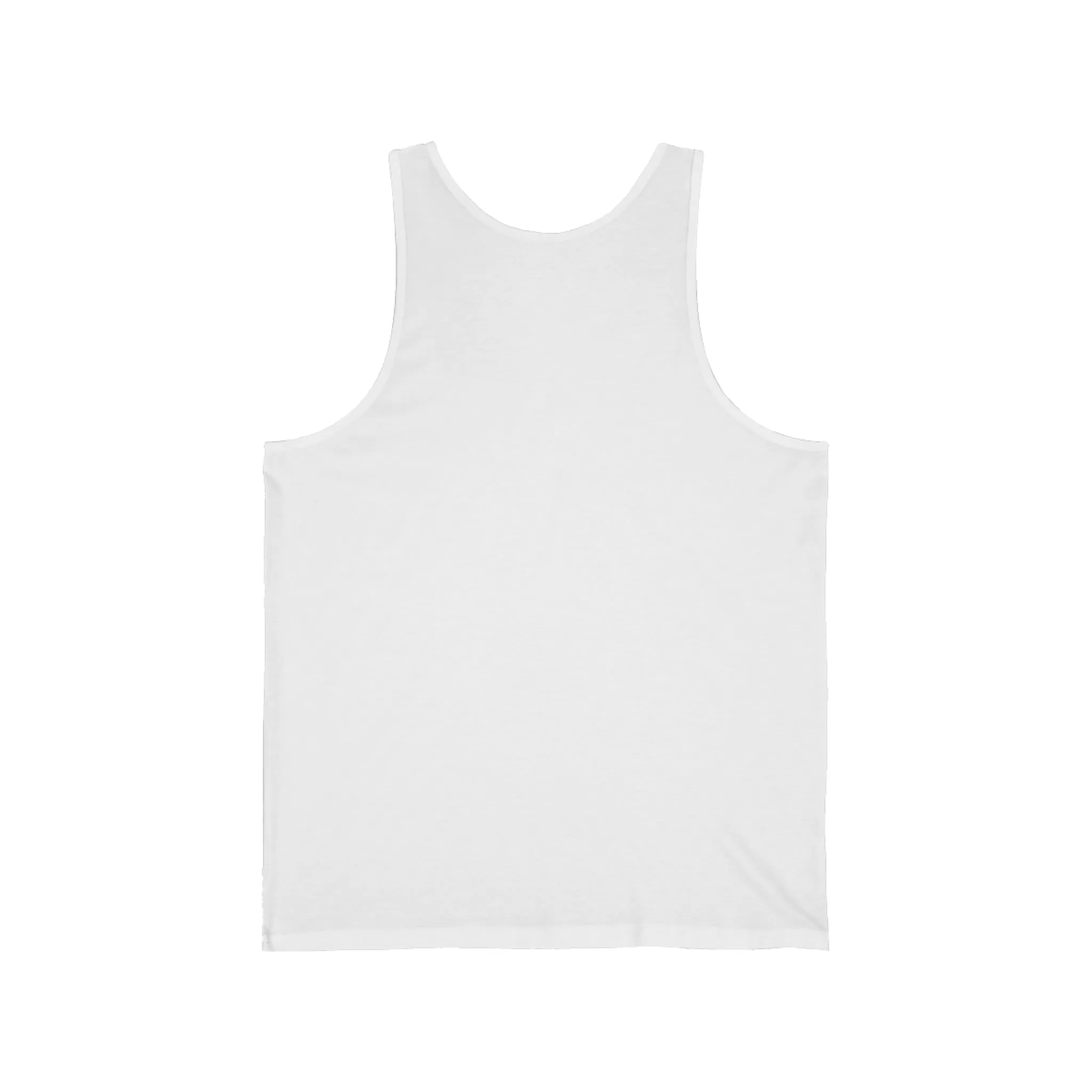 #thechesterlife Unisex Jersey Tank Top