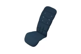 Thule Seat Liner - Navy Blue