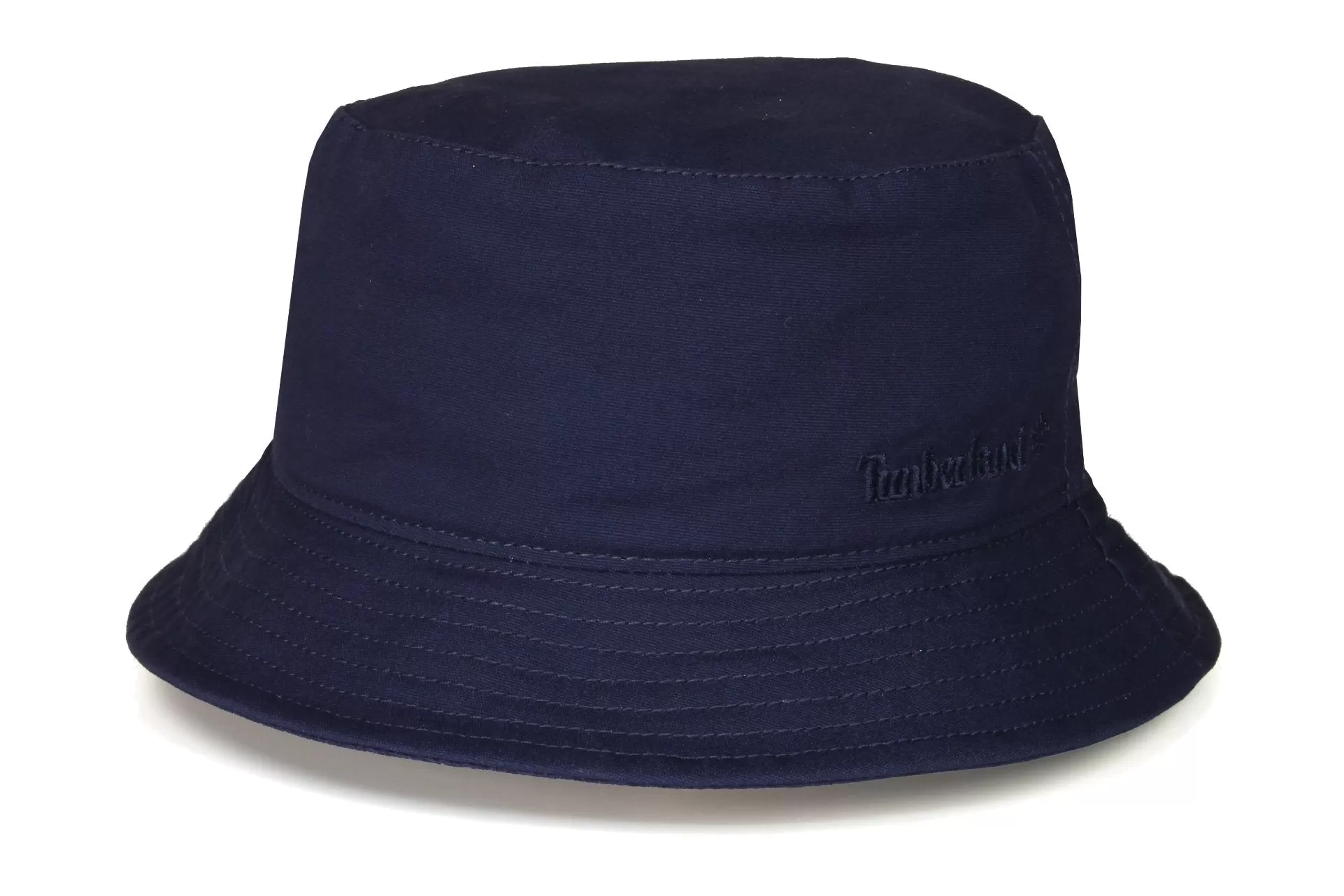 Timberland Men's Cotton Canvas Bucket Hat