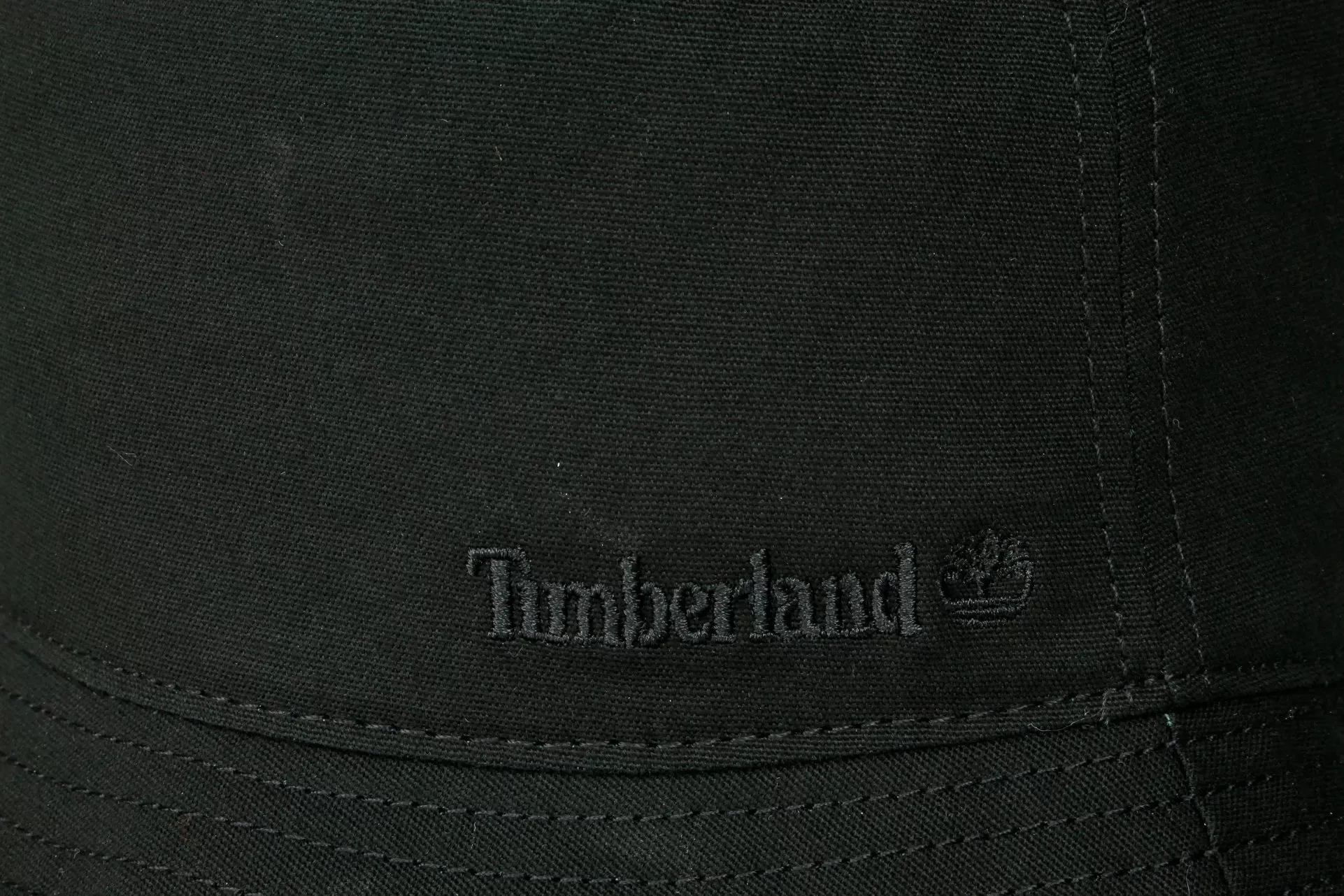 Timberland Men's Cotton Canvas Bucket Hat