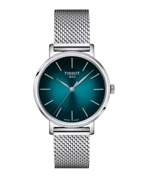 TISSOT EVERYTIME 34MM T143.210.11.091.00