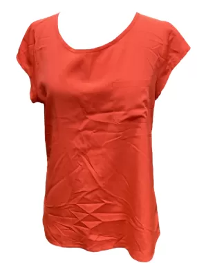 Top Short Sleeve By Banana Republic  Size: S