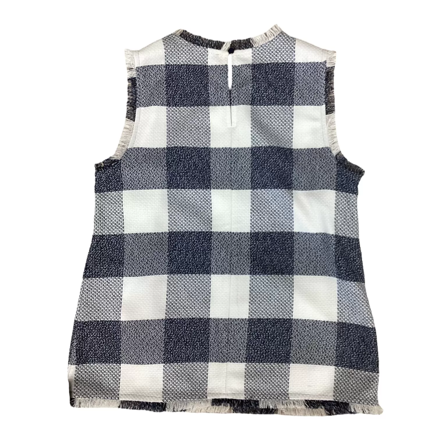 Top Sleeveless By Banana Republic  Size: S