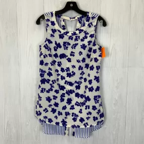 Top Sleeveless By Cabi  Size: Xs