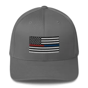 USA Hero II Hat