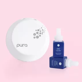 Volcano Pura Smart Home Diffuser Kit  V4