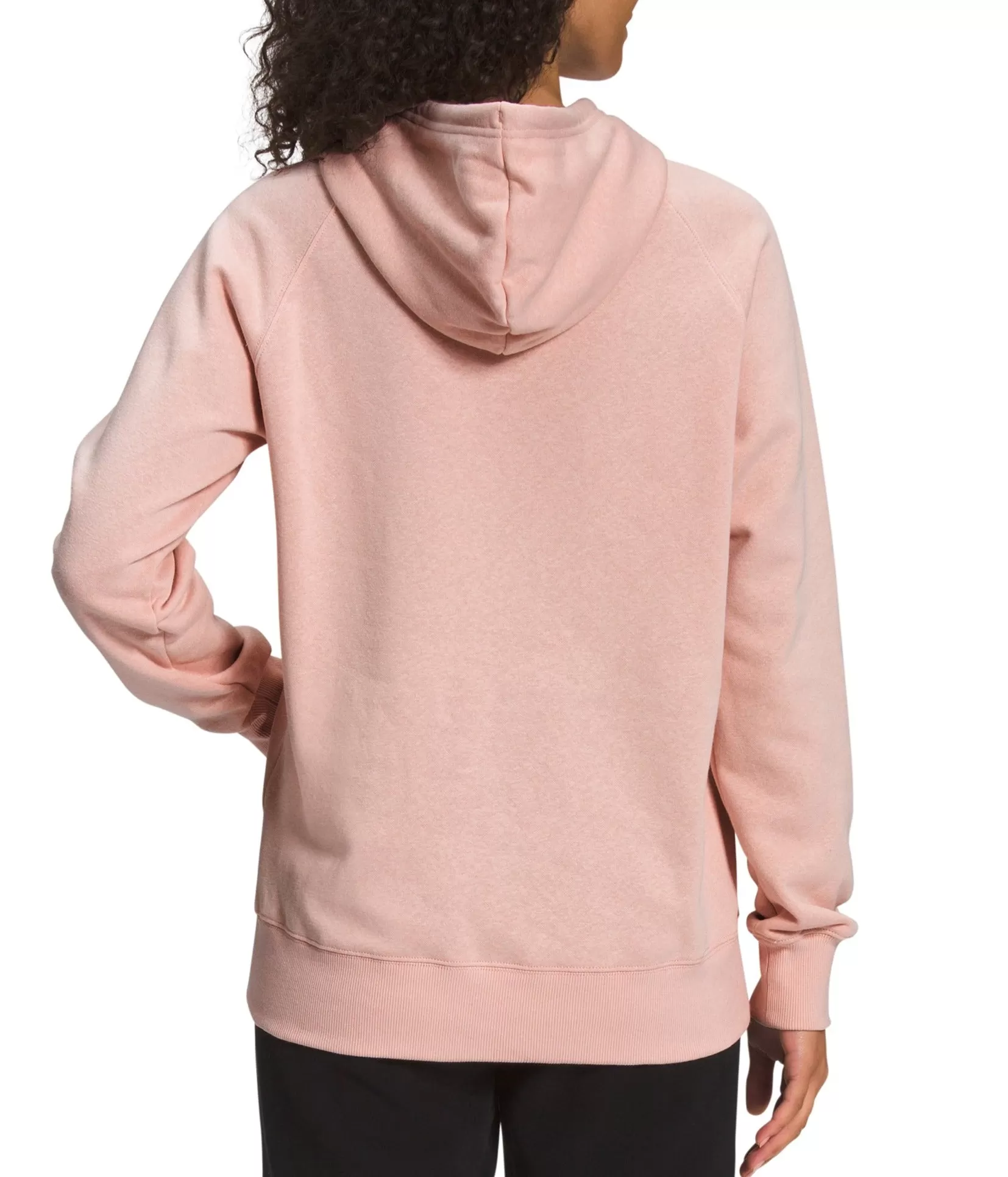 Women’s Half Dome Pullover Hoodie