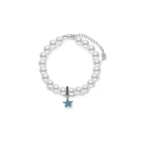 Wonderland Freshwater Pearl Bracelet WB00041