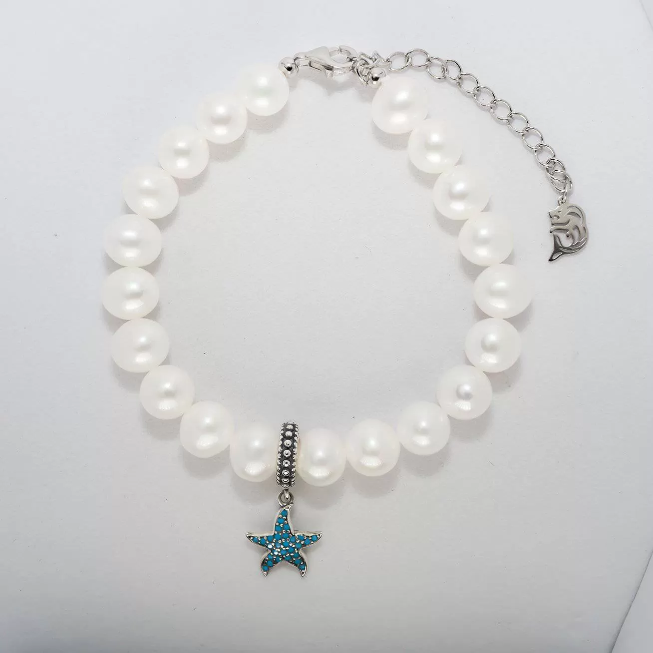 Wonderland Freshwater Pearl Bracelet WB00041