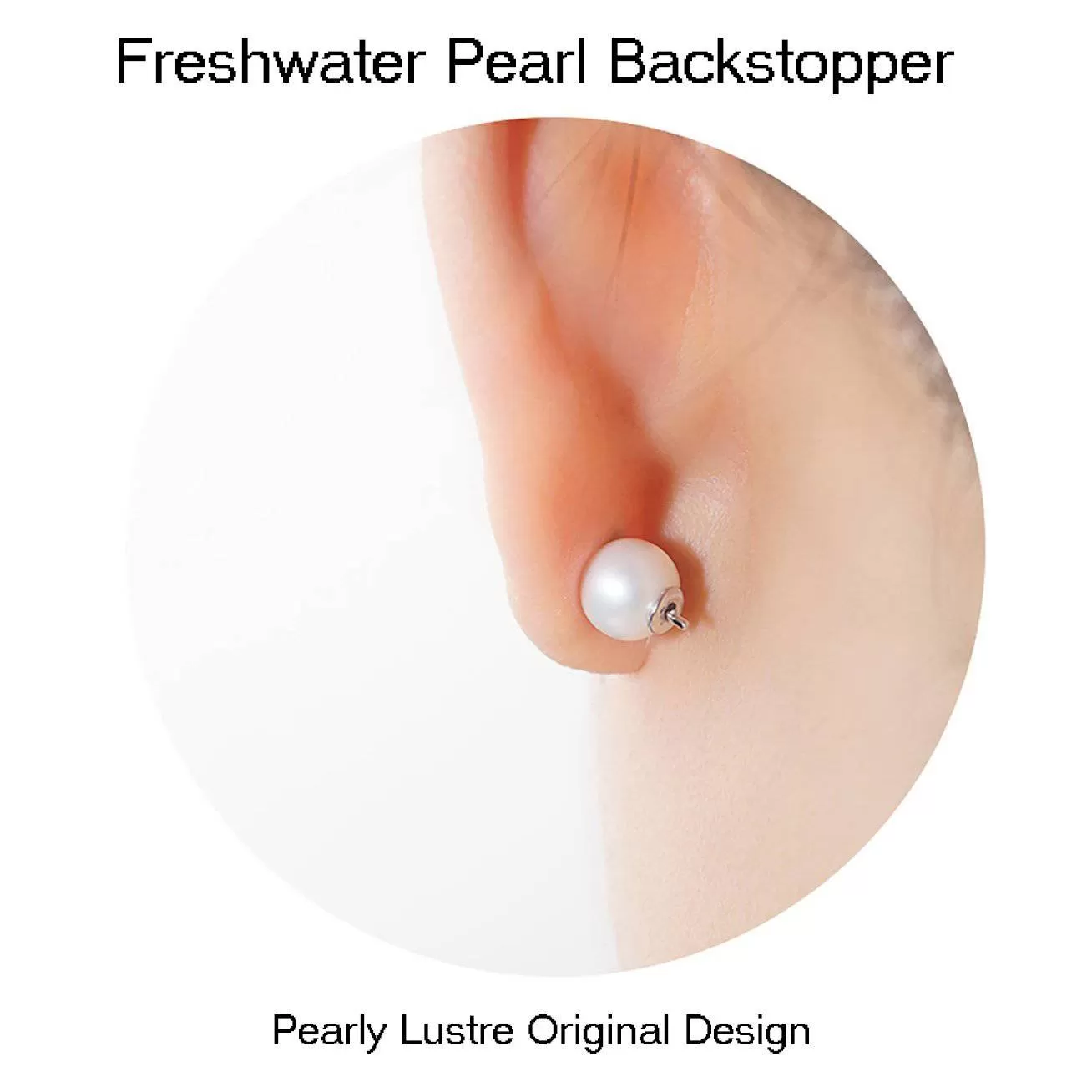 Wonderland Freshwater Pearl Earrings WE00059