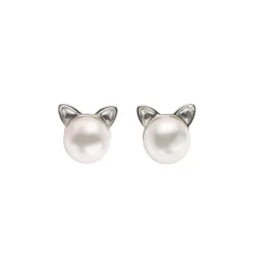 Wonderland Freshwater Pearl Earrings WE00059